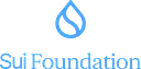 Sui Foundation logo