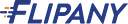 FLIPANY logo