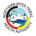 Northern Inter-Tribal Health Authority logo