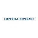Imperial Beverage logo