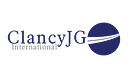 ClancyJG International logo