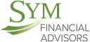 SYM Financial Corporation logo
