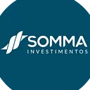 SOMMA Investimentos logo