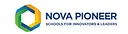 Nova Pioneer logo