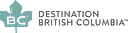 Destination British Columbia logo
