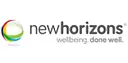 New Horizons logo