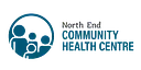 North End Community Health Centre logo