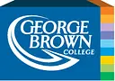 George Brown Polytechnic logo