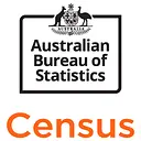 ABS Census logo