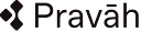 Pravāh logo