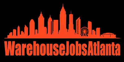Warehouse Jobs Atlanta logo