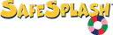 SafeSplash Temple logo