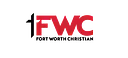 Fort Worth Christian School logo