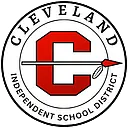 Cleveland ISD logo
