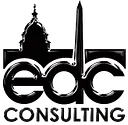 EDC Consulting logo