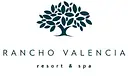Rancho Valencia Resort logo