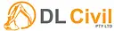 DL Civil logo