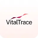 VitalTrace logo