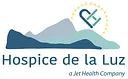 Hospice de la Luz logo