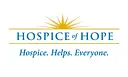 Hospice Of Hope logo