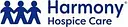 Harmony Hospice Care logo