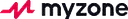 Myzone logo