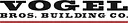 Vogel Bros. Building Co logo