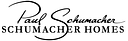 Schumacher Homes logo