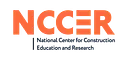 The National Center for Construction Education logo