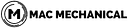MAC Mechanical Company logo
