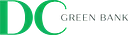 DC Green Bank logo