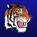 Carthage School District R9 logo