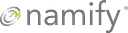 Namify logo