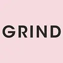 Greenwich Grind logo