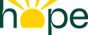 HOPE Community Services, Inc. logo