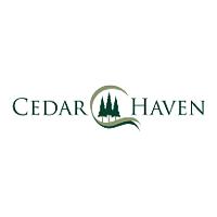 Cedar Haven Healthcare Center logo
