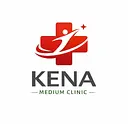 Kena Medium Clinic  logo