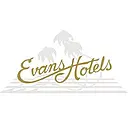 Evans Hotels logo