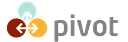The Pivot Group logo