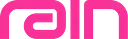 Rain logo
