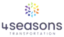 4Seasons Transportation logo