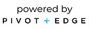 Pivot + Edge logo