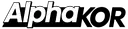 AlphaKOR logo