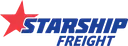 Starship Freight logo