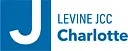 Levine Jewish Community Center logo