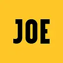 JOE logo