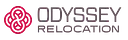Odyssey Relocation Management logo