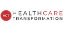 HCTHealthcare logo