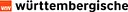 Württembergische Versicherung AG logo