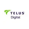 TELUS Digital AI Data Solutions logo